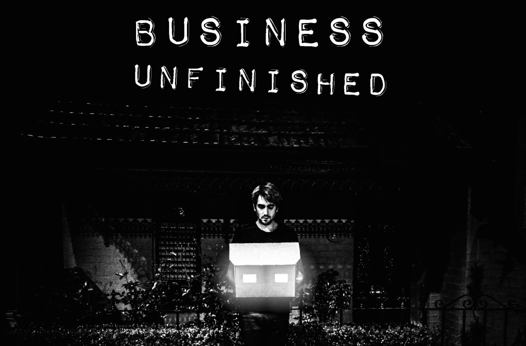 Business Unfinished Promo September copy