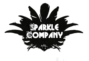 Sparkle Company Logo