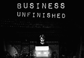 Business Unfinished