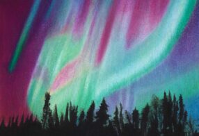 Northern Lights Study